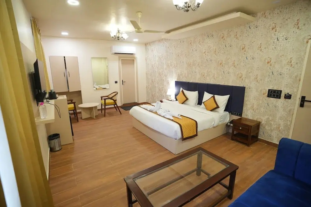 Hotel photo 8