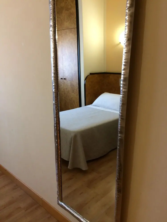 Cityhotel Cristina - Chambres