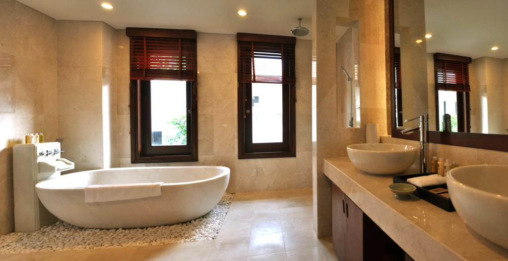 Furama Villas Danang - фото 10