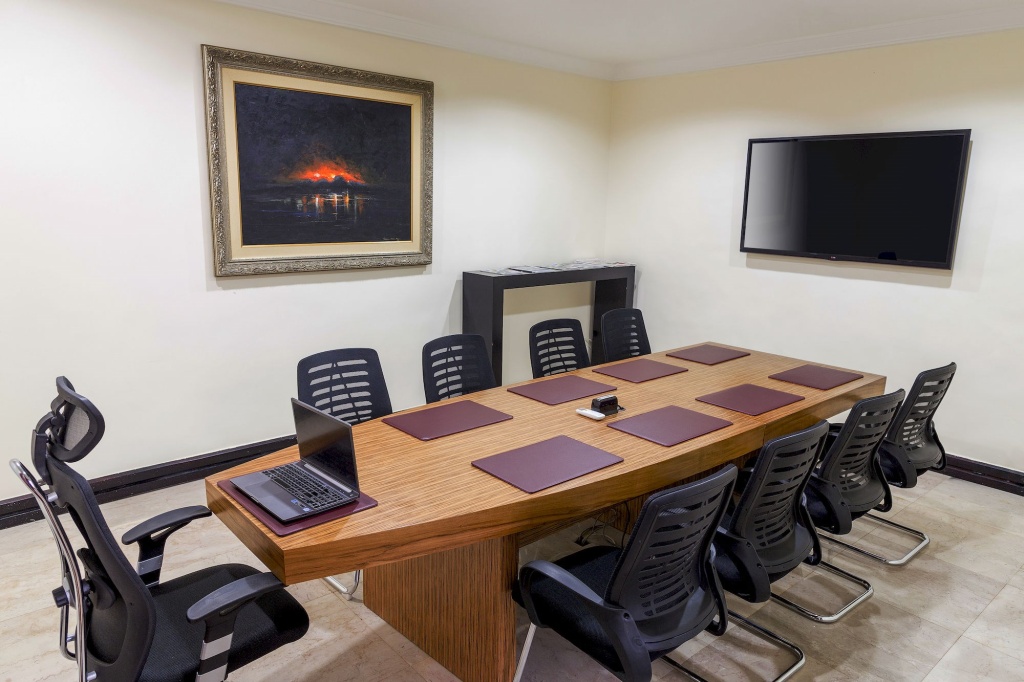 Business Centre