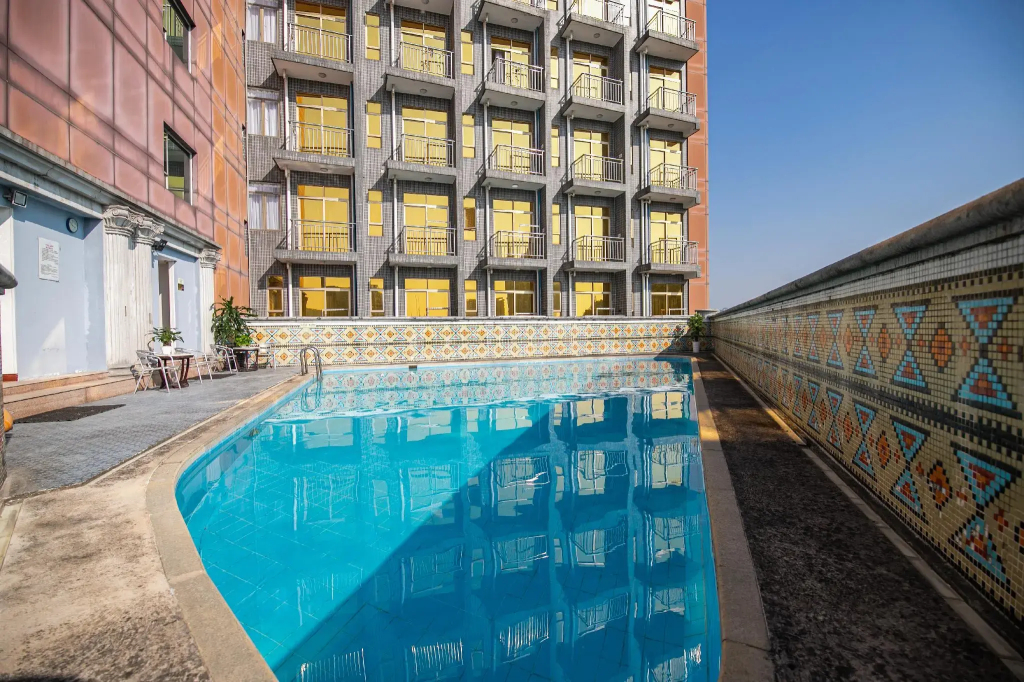 Shunde Emperor Hotel