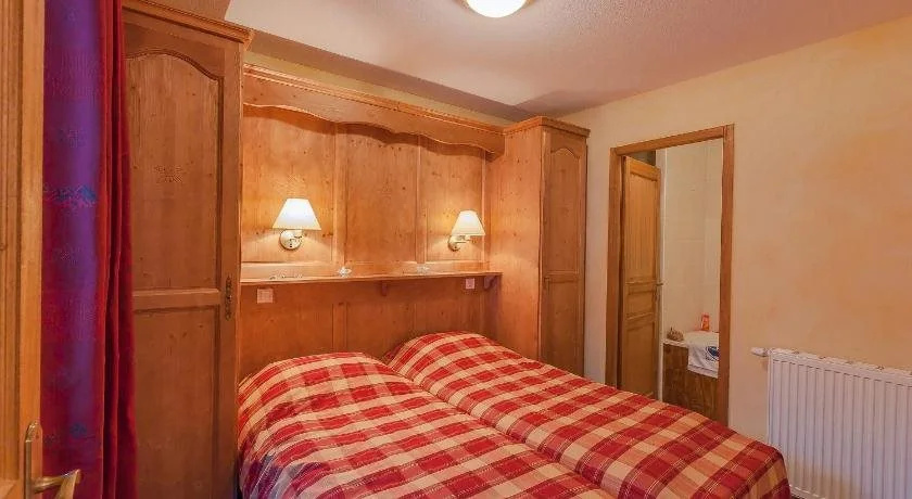Les Balcons de Val Cenis Village - Général