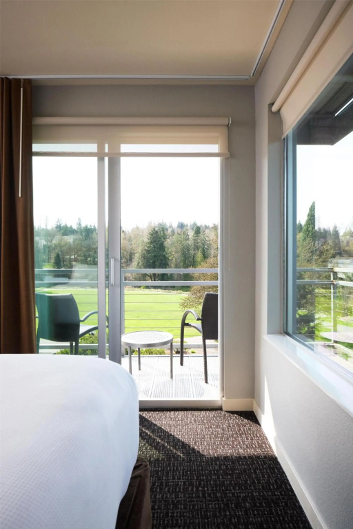 Hyatt House Seattle/Redmond - Général