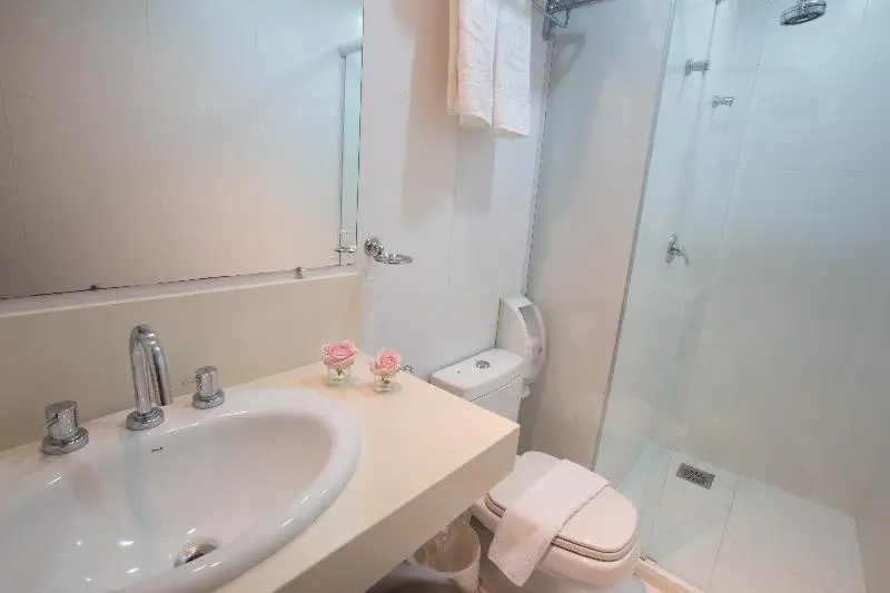 Catussaba Suítes Resort - Chambres