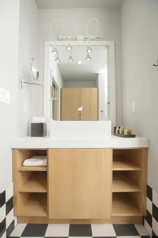 Coral Sands Inn & Cottages - Chambres