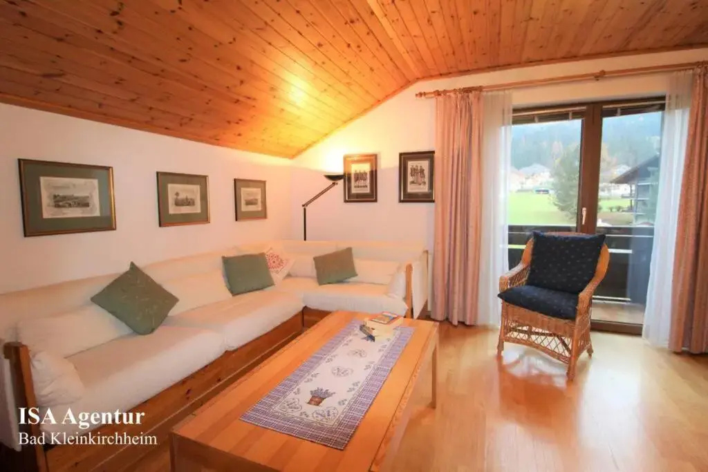 Apartment KATHREIN ski & spa