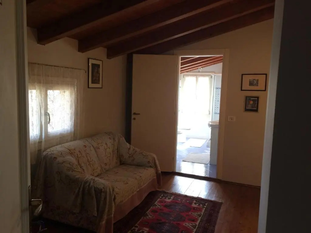 Agriturismo Maliso - Chambres