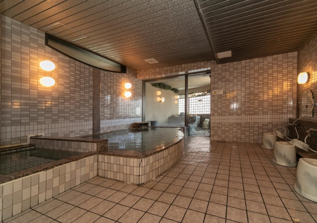 APA Hotel Osaka Temma 사진 28