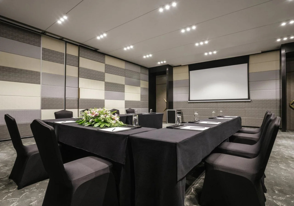 Grand Mercure Shanghai Hongqiao - Général