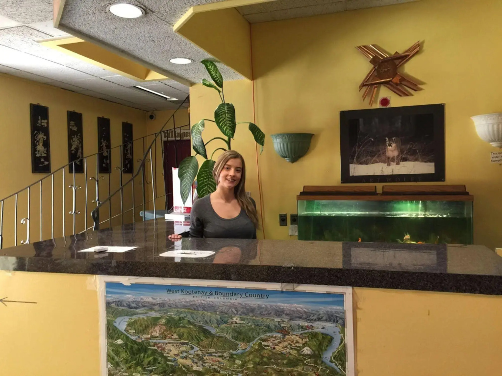 Hotel photo 13