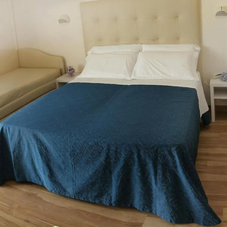 Hotel Bella Igea - Chambres