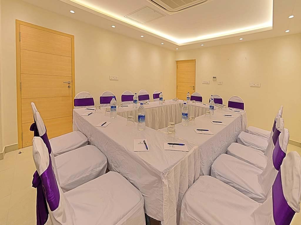 Business Centre