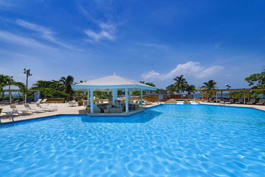 Hilton Cartagena - 5