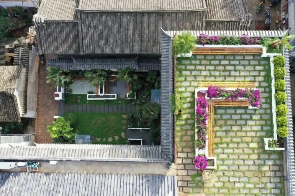 Lanna Thai Boutique Hostel (Dali Shuanglang)