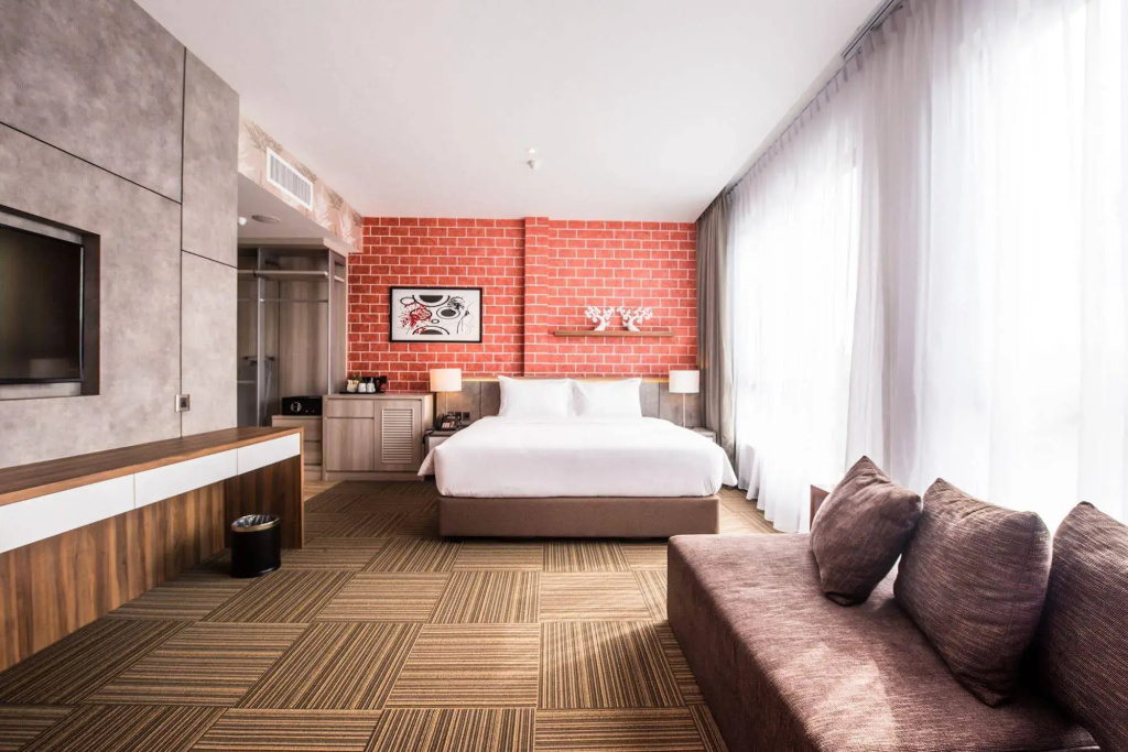 Hotel photo 35