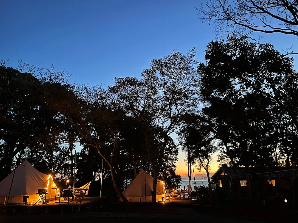 Couscous Glamping Manazuru