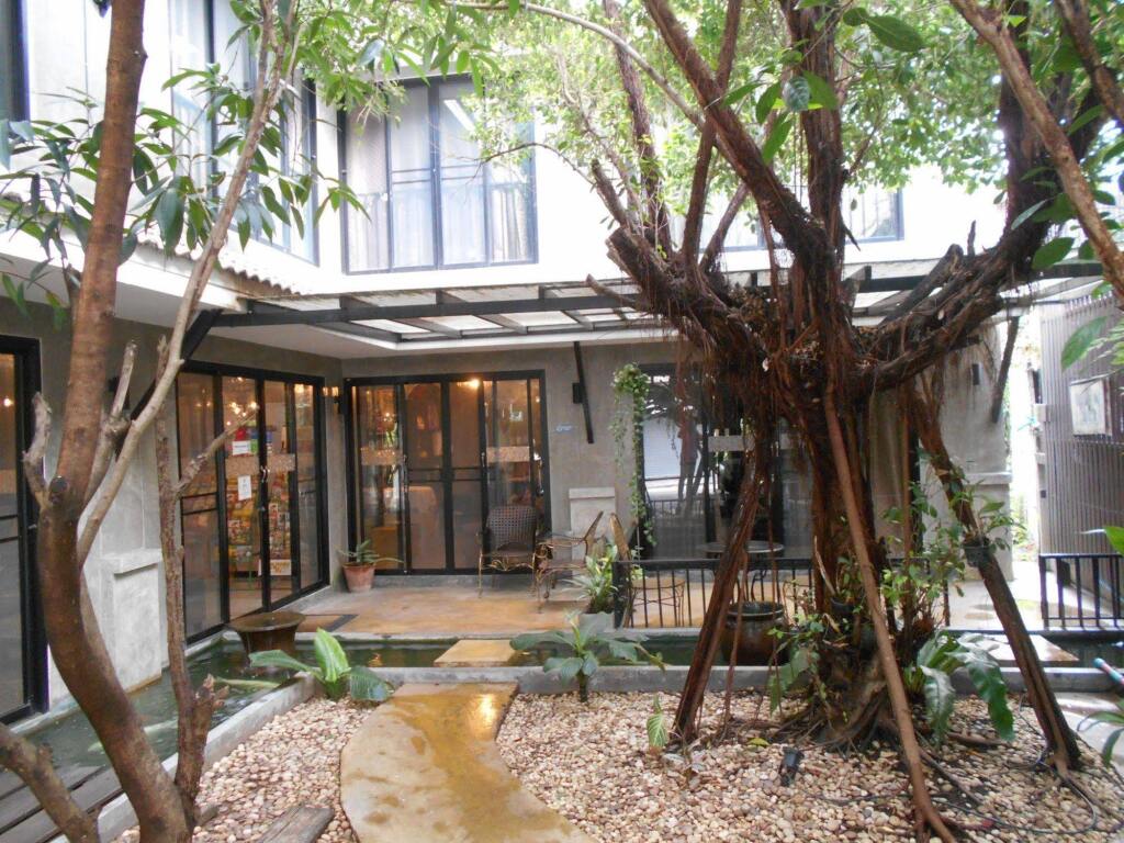 G2 BOUTIQUE HOTEL by null