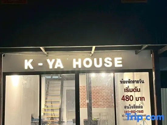 K-Ya House