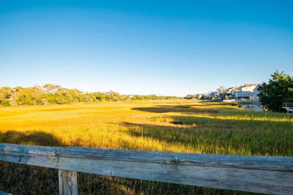 All About The Views by Oak Island Accommodations