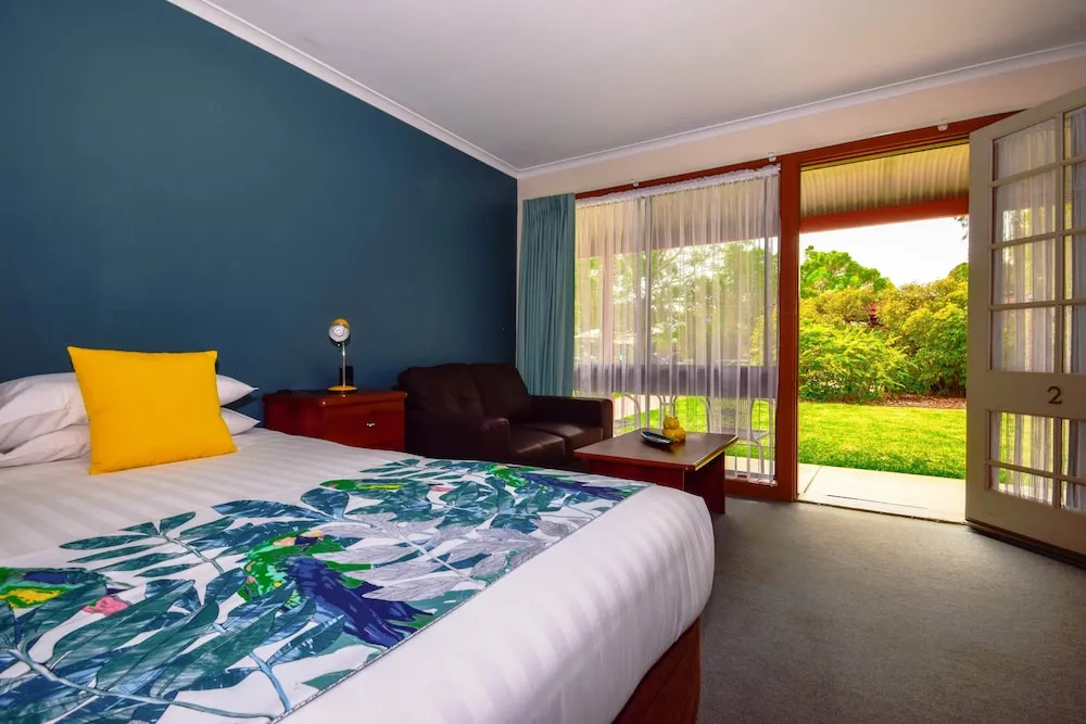 Executive room