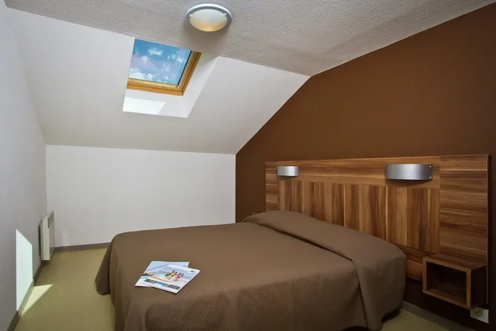 Voir la photo 3 — Chalet in Gresse-en-vercors Near Nature Park