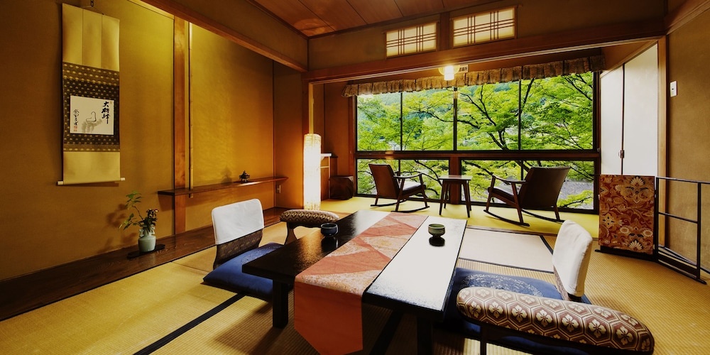 Heihachi Tea House Inn 사진 4