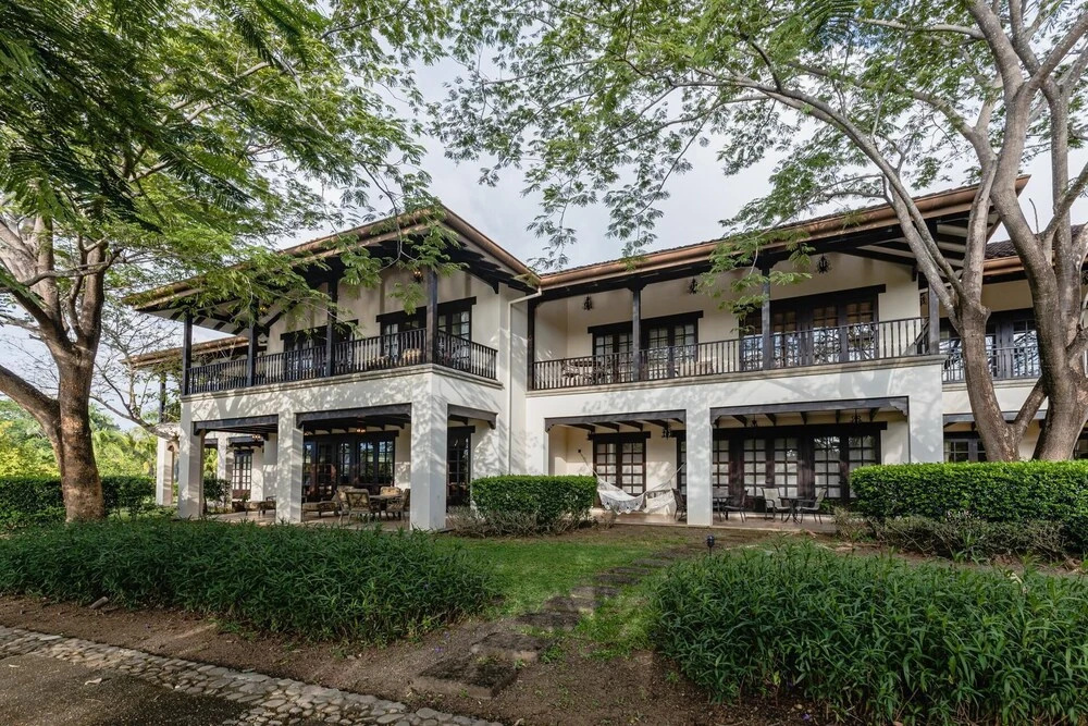 Villa Almendro