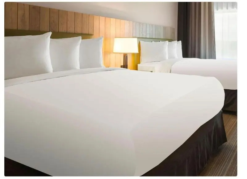 Country Inn & Suites by Radisson, Murrells Inlet, SC - Chambres
