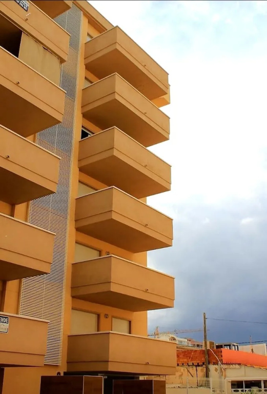 Apartamentos Piles Gandía 3000