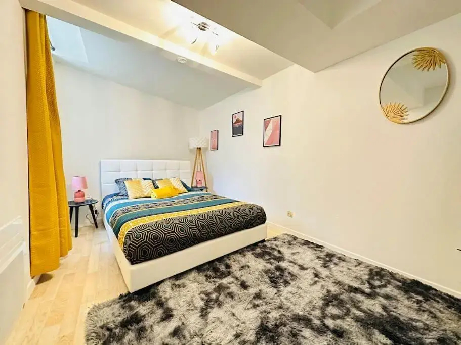 Appartement Confidentiel (Adults Only) - фото 4