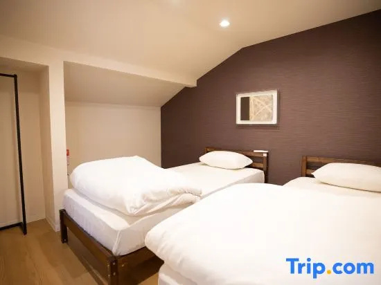 Tasone Stay OSAKA TNR1 사진 2