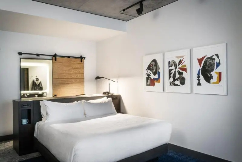 Standard Single room with balcony