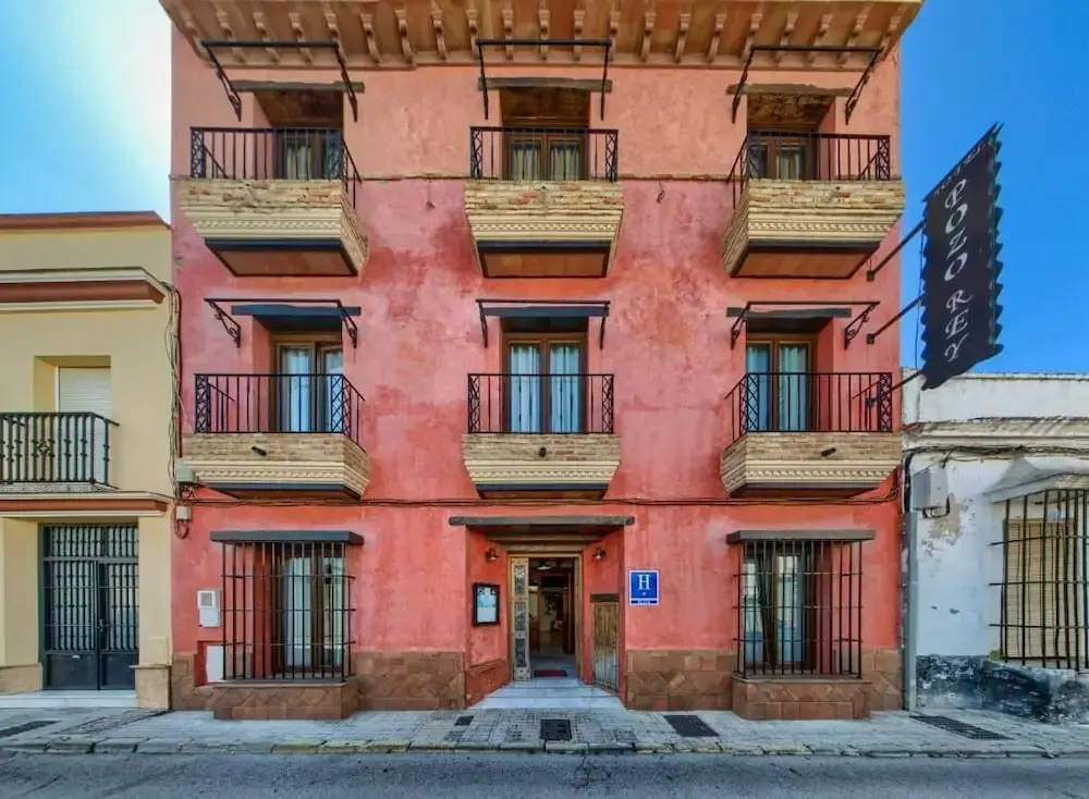 Hotel Pozo Rey by youroom