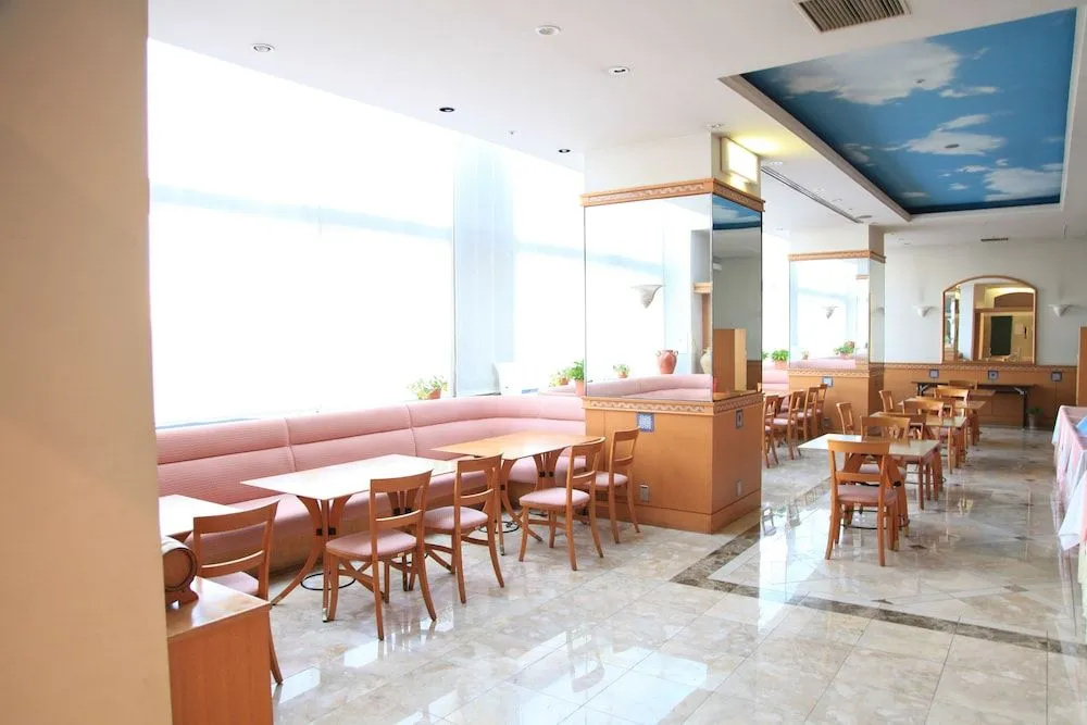 Akishima Station Hotel TOKYO - Général