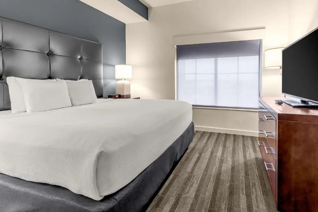 Hyatt House Richmond / Short Pump - Chambres