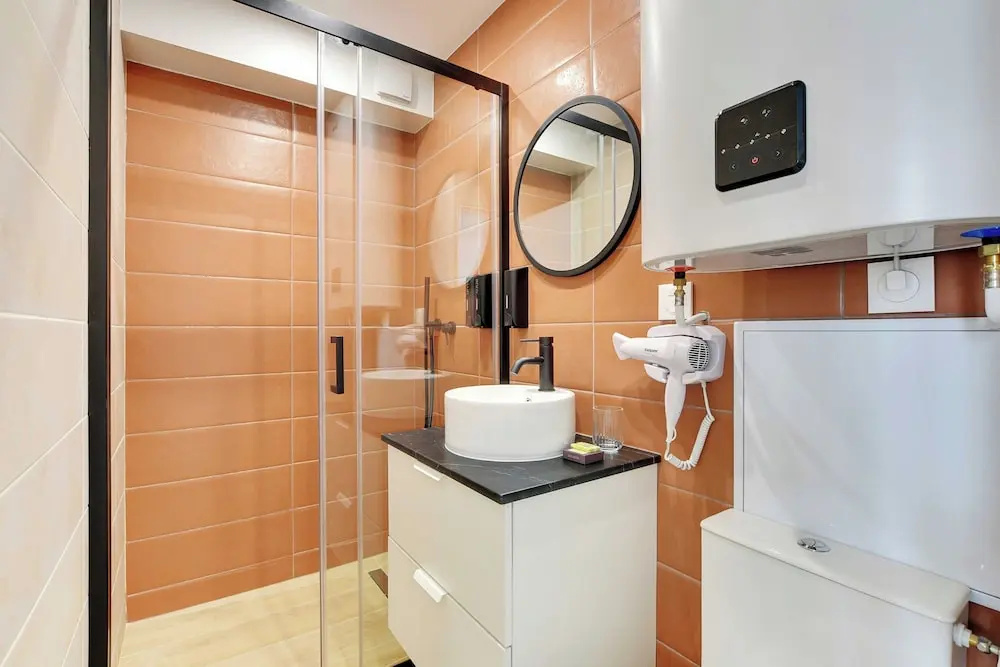 Afficher la photo 6 — Newly Renovated Appartement Hotel Residence