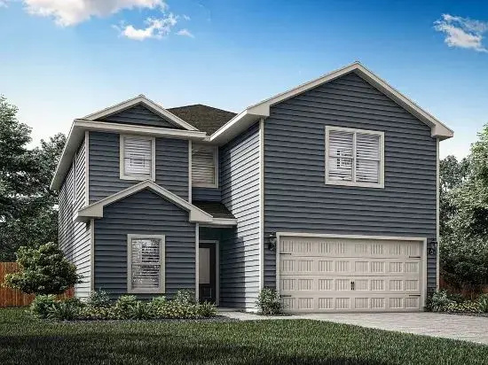 Lavida, New 5BR+Private Backyard, Close to Dallas