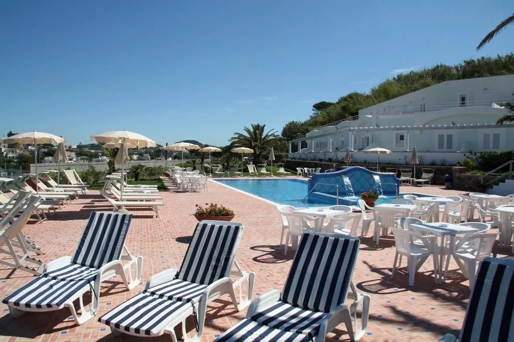 Hotel photo 19
