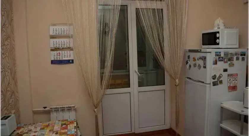 Хостел B&B — 2