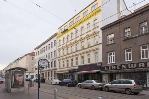 Yourapartment 1150