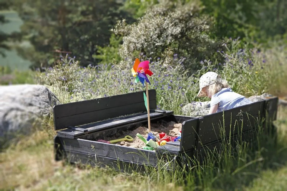 Tuna Kyrkby Bed & Breakfast - фото 29