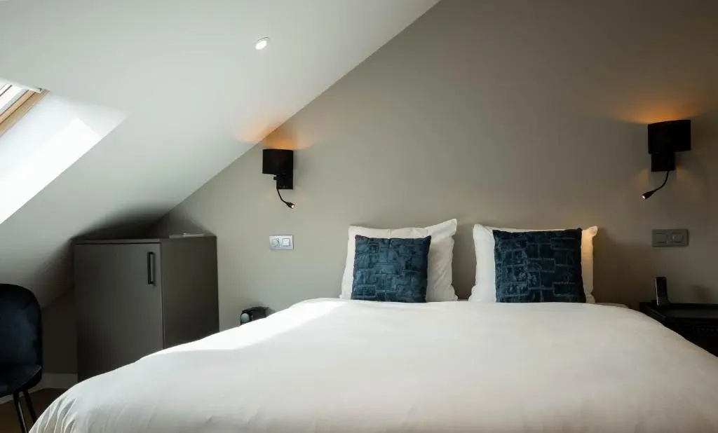 Landgoed Altenbroek - Chambres
