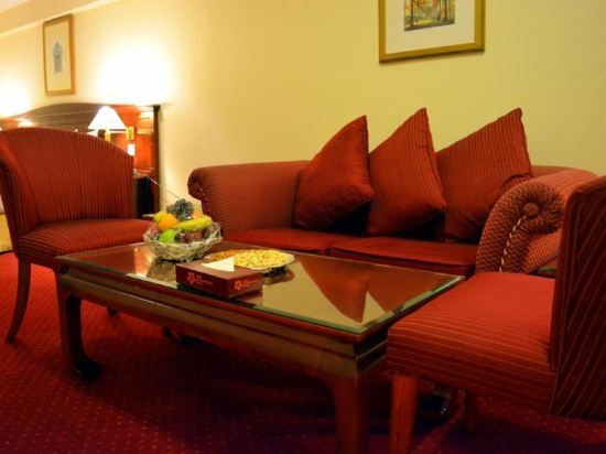 York International Hotel