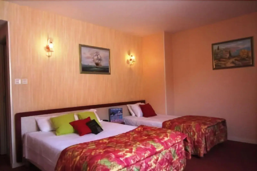 Hotel photo 13