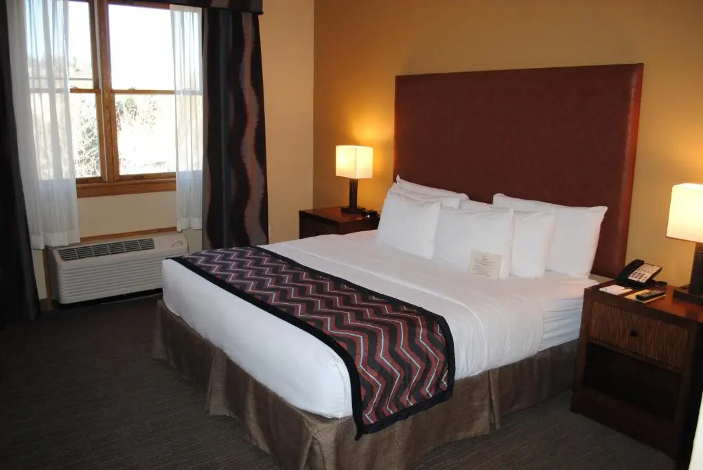The Golden Hotel, an Ascend Collection Hotel - Chambres