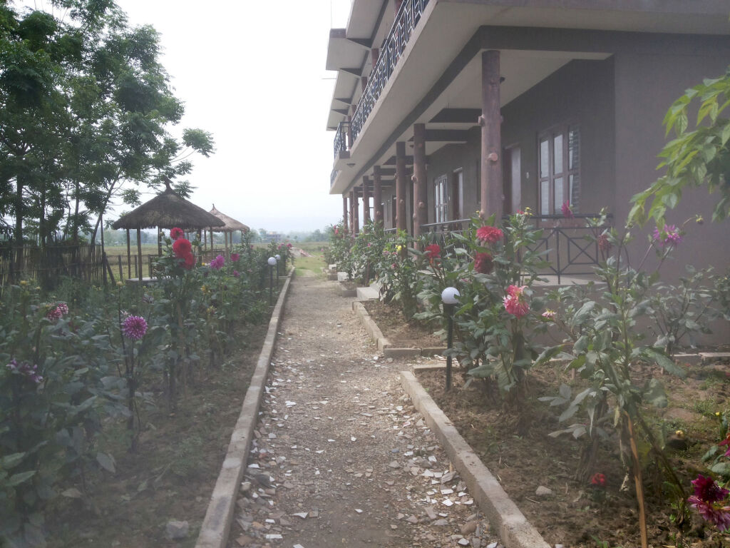 Hotel Park Inn - фото 11