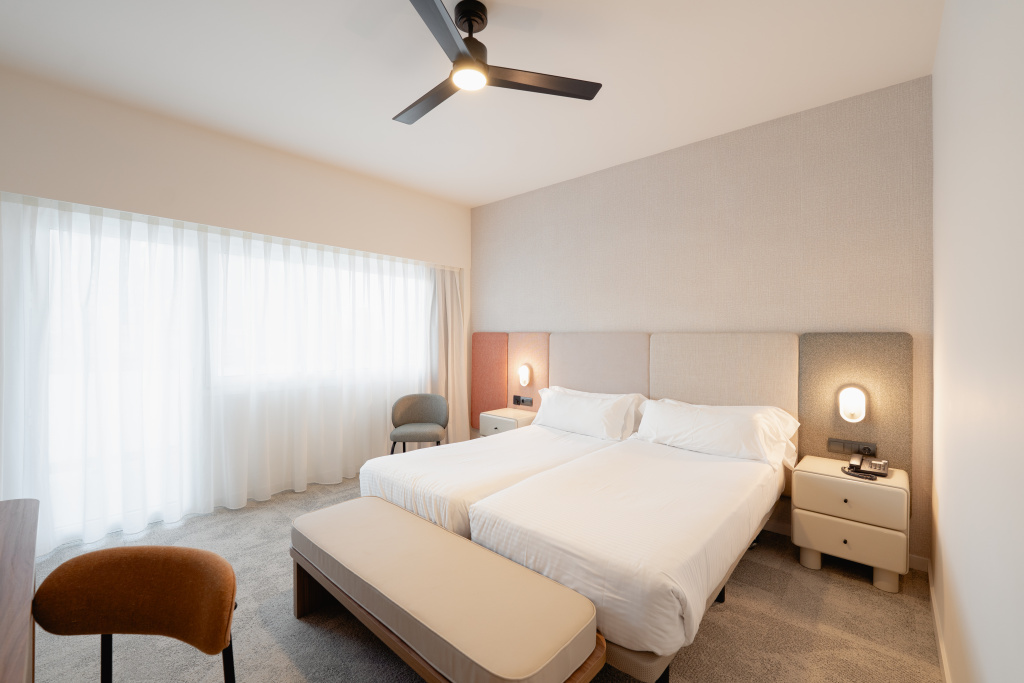 Hotel RH Royal - Recommended for Adults By Hoteles RH - Général