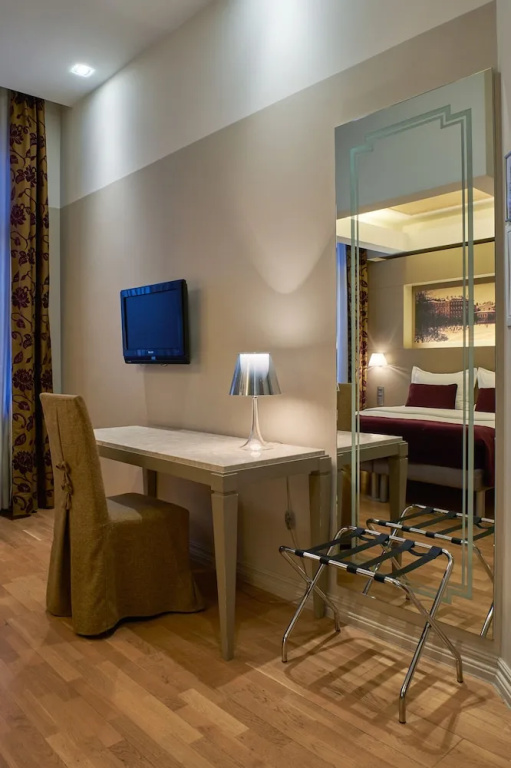 Opera Hotel - Chambres