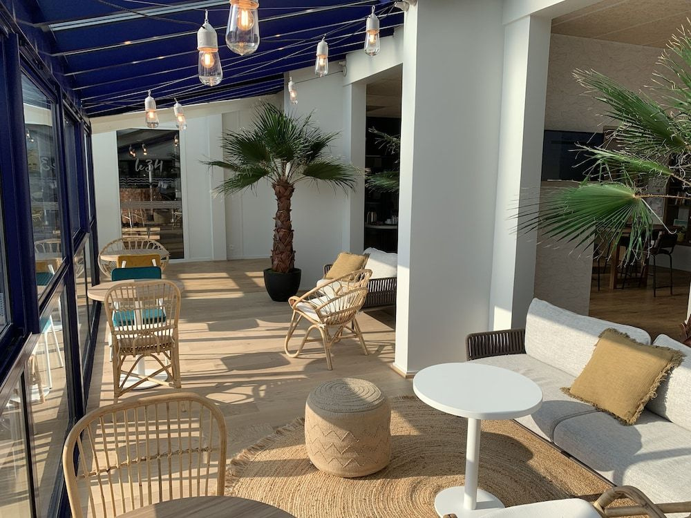 Hotel photo 21