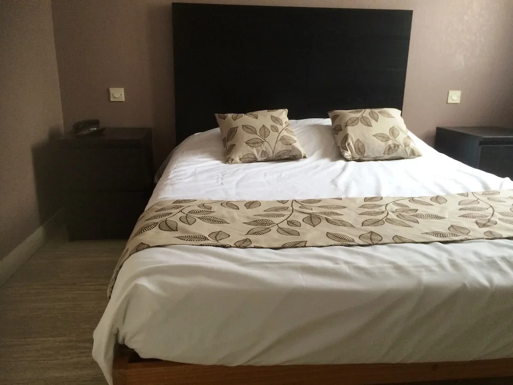 Afficher la photo 7 — Hotel Les Voyageurs